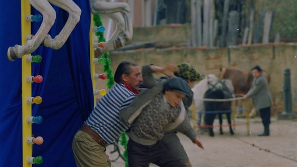 Bylo nás pět (5/6)