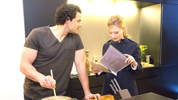 Utta Danella: Pomsta bude sladká