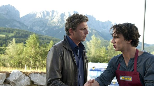 Doktor z hor: Nové příběhy VII (7)