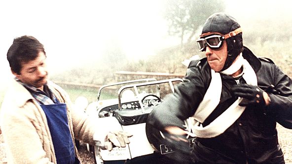 Policajt nebo rošťák