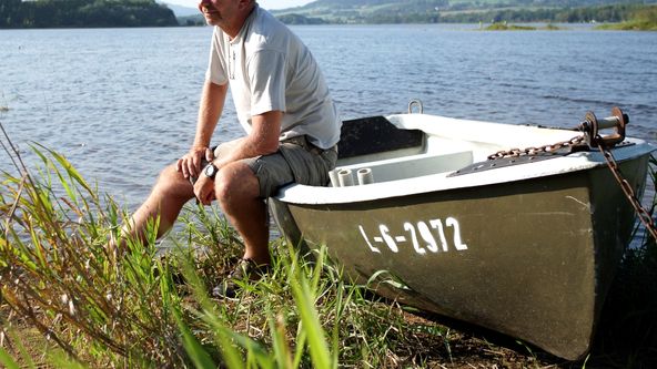 Klenoty naší krajiny: Šumava