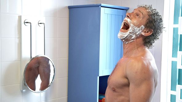 Doktor od jezera hrochů