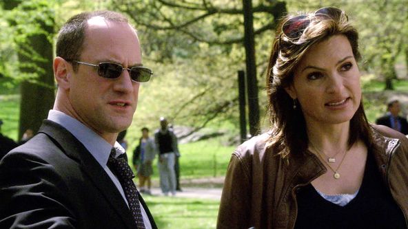 Zákon a pořádek: Útvar pro zvláštní oběti XI (23, 24)