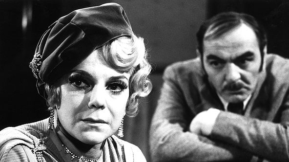 Vražda v hotelu Excelsior