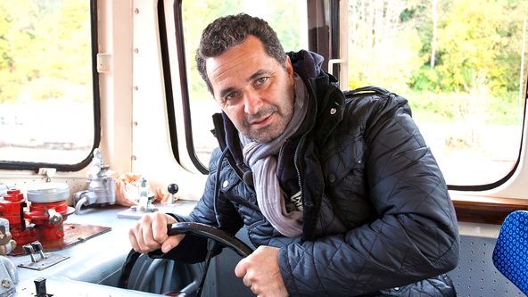 Tajemství železnic