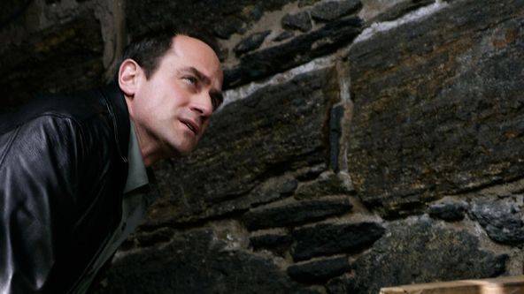 Zákon a pořádek: Útvar pro zvláštní oběti VIII (4)