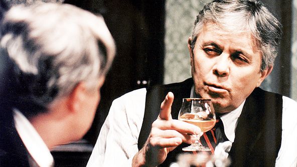 Doktor Munory a jiní lidé