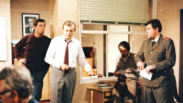 Rubín má barvu krve