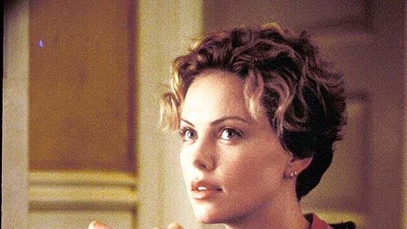 Listopadová romance