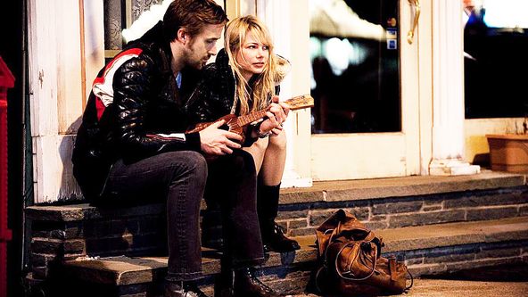 Blue Valentine