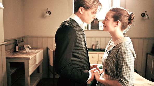 Panství Downton IV (4/10)