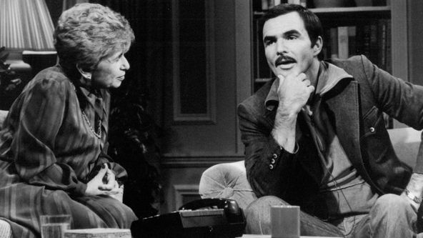 Neobyčejné ženy: Ruth Westheimerová