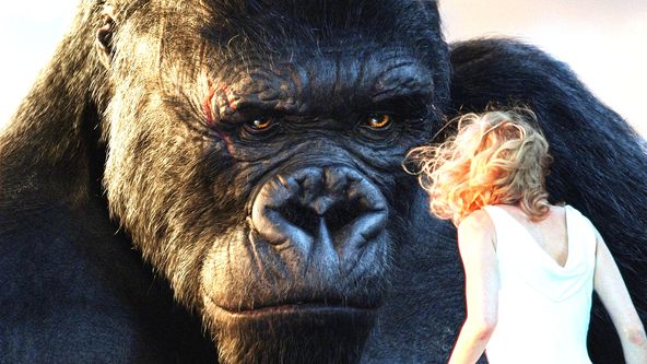 King Kong