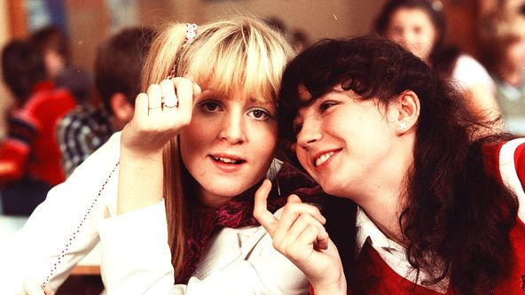 Bota jménem Melichar