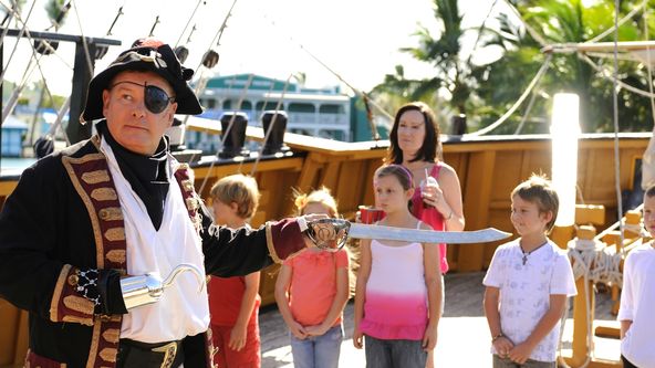 H2O: Stačí přidat vodu III (24/26)