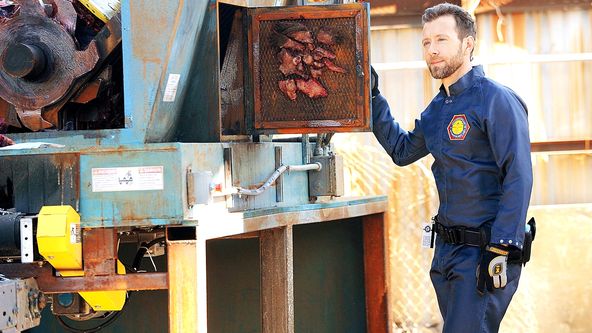 Sběratelé kostí X (15)