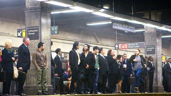 Proroctvo: Koniec sveta