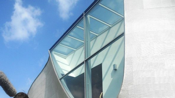 proStory: V duchu betonu