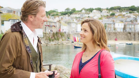 Rosamunde Pilcher: Argentinské tango