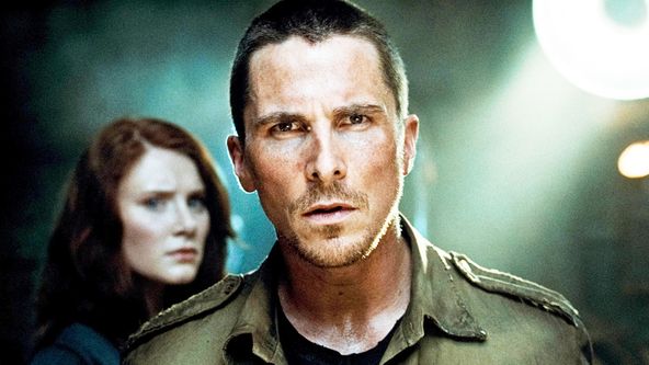 Terminator Salvation