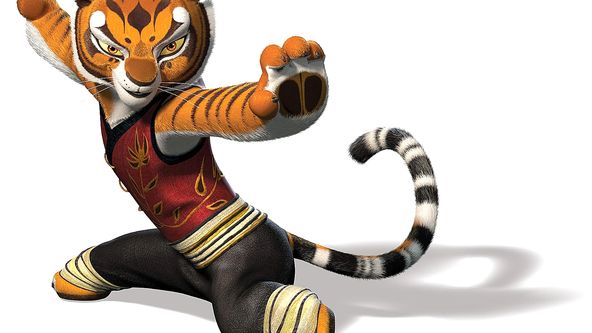 Kung Fu Panda 2