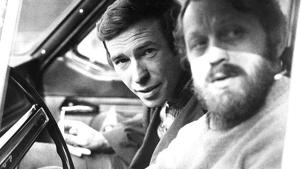 Čas pracuje pro vraha