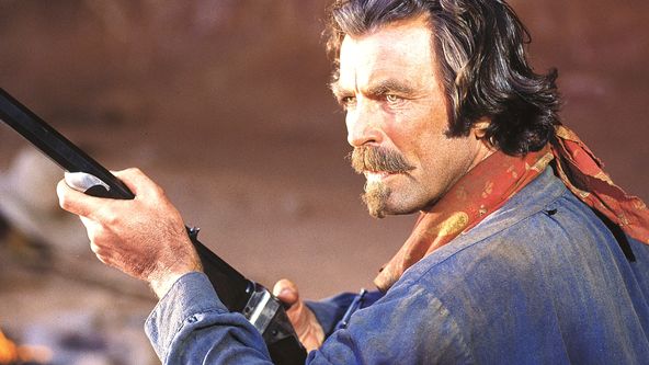 Quigley u protinožců