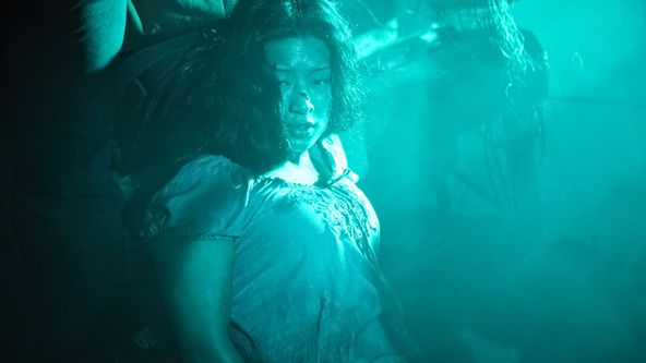 Letecké katastrofy: Beze stopy