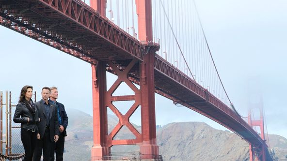 Kriminálka New York IX (3)