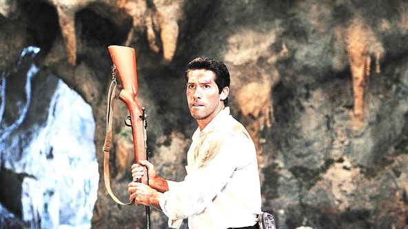 Bájní tvorové: Dračí hrobka
