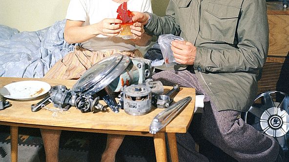 Malý pitaval z velkého města