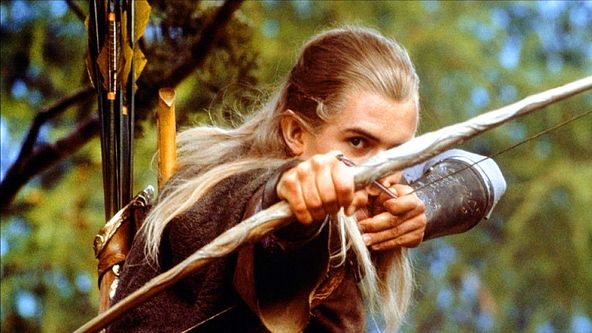 Pán prstenů: Společenstvo prstenu