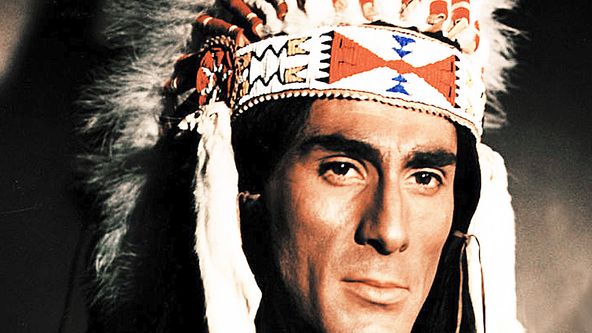 Synové Velké medvědice