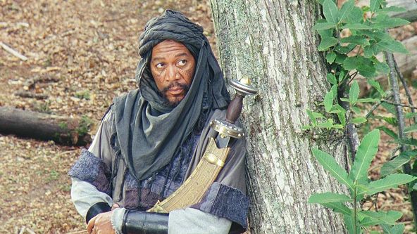 Robin Hood: Král zbojníků