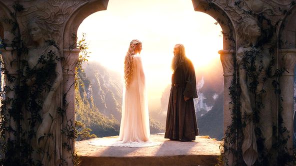 Hobit: Neočekávaná cesta