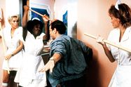 Policejní akademie 5: Nasazení: Miami Beach