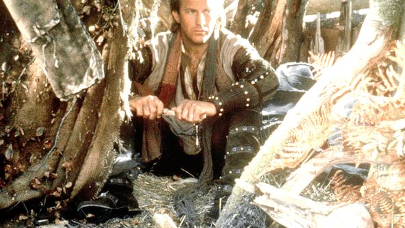 Robin Hood: Král zbojníků