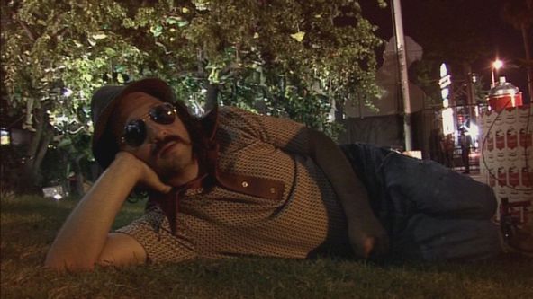 Banksy: Exit Through the Gift Shop