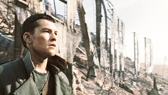 Terminator Salvation