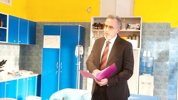 Poslední šance na pomstu