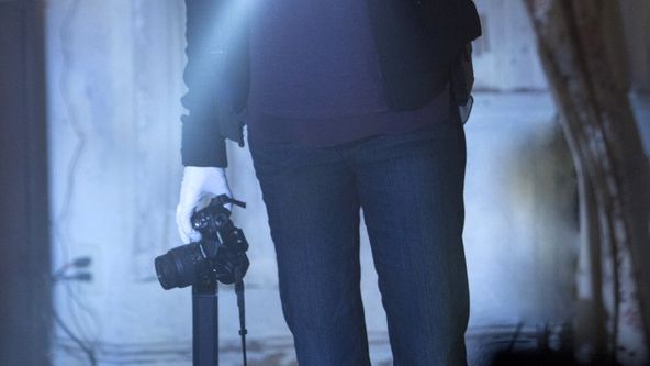 Kriminálka Las Vegas XV (3)