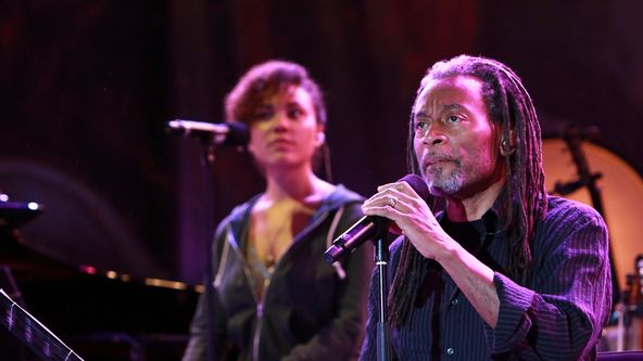 Bobby McFerrin: Live in Jazz a Vienne