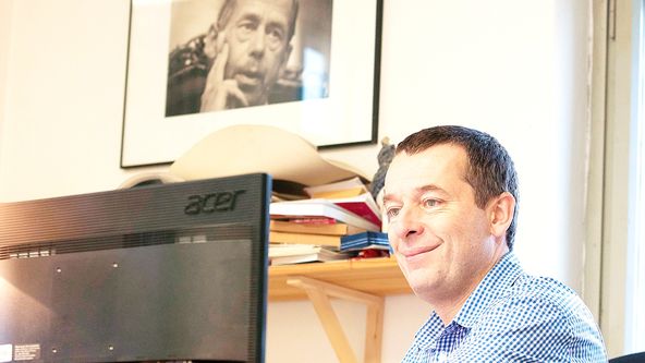 GEN - Galerie elity národa