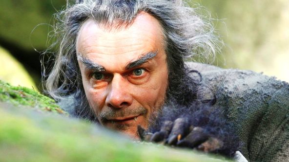 O Červené Karkulce