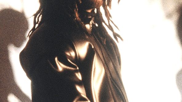 Muž s cejchem smrti