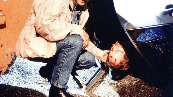 Místo činu - Schimanski