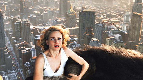 King Kong