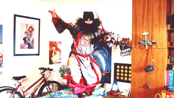 Mach, Šebestová a kouzelné sluchátko