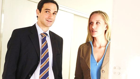 Svědectví vraždy: Neobvyklý podezřelý