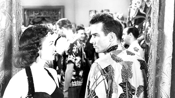 Odtud až na věčnost